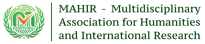 MAHIR Logo